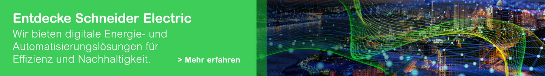 Über Schneider Electric