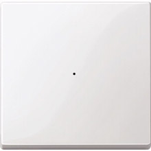 System M, Polarweiß glänzend