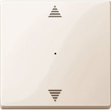 System M, Weiß glänzend