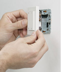 Merten Wiser Taster-Modul