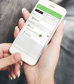 Merten Wiser Taster-Modul