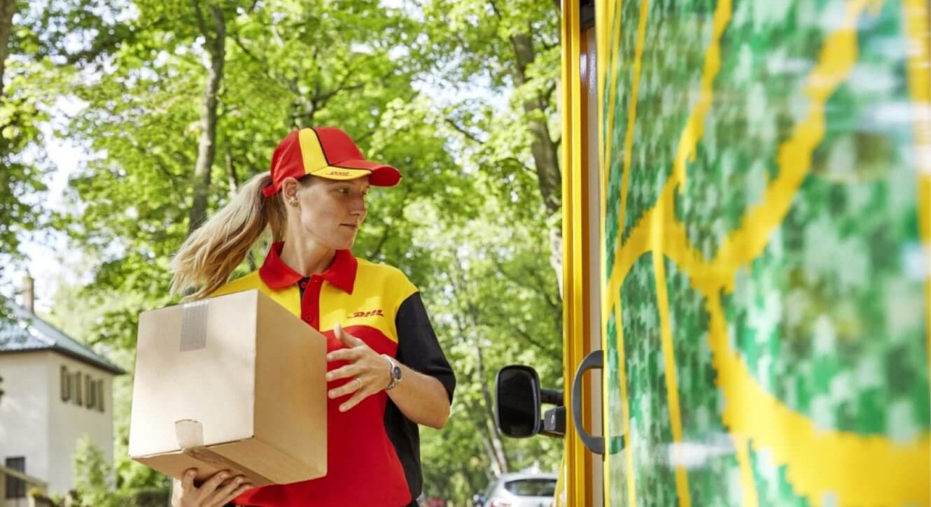 dhl