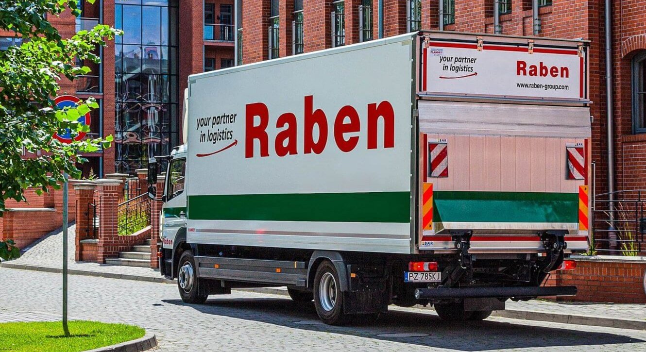 raben