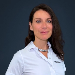 Frau Patricia Keune