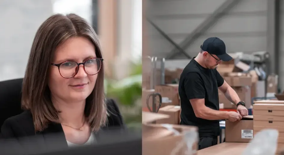 Karriere bei Wandelt