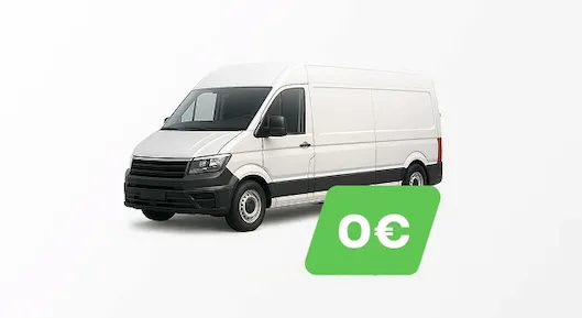 Kostenlose Nachlieferung – sorgenfrei bestellen