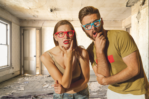 Nein, ich habe keine Vorkenntnisse