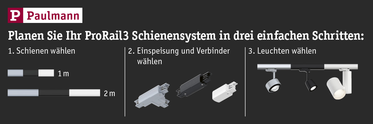 ProRail3 ProRail3