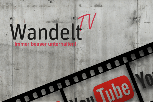 Zu Wandelt-TV mit Videos zu den Produkten Wandelt-TV mit Videos zu den Produkten