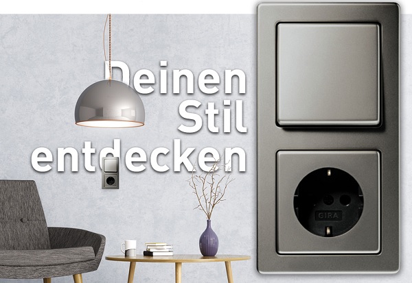 Einfach oder edel: Alles ist möglich