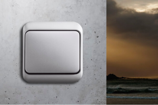 Busch Jaeger alpha / alpha nea