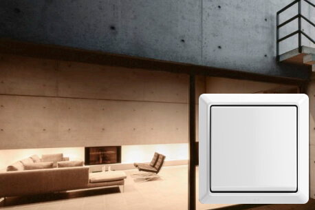 Busch-Jaeger Allwetter 44