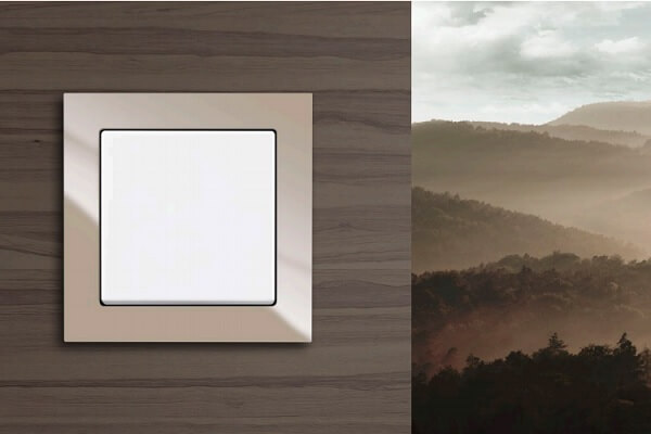 Busch Jaeger Busch-axcent®