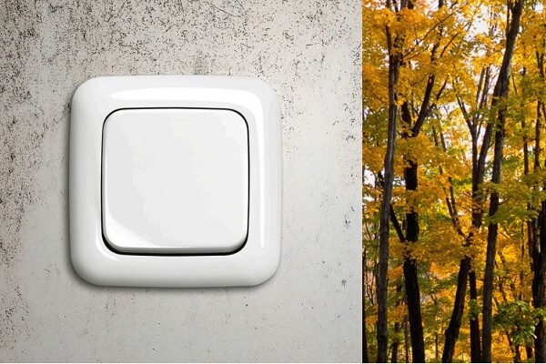 Busch Jaeger Reflex Si