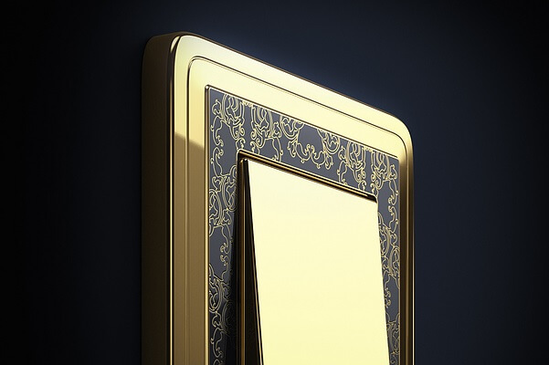 Gira System 55 ClassiX