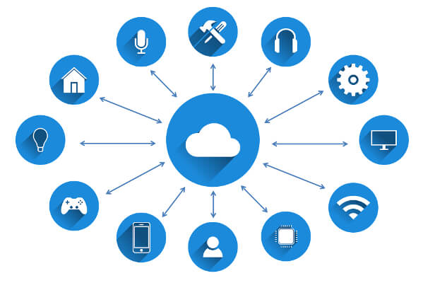 SmartHome – das ist eine hausweite Vernetzung für mehr Komfort im Alltag.