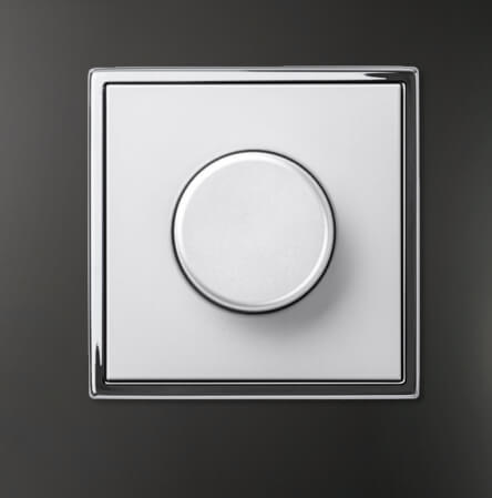 zum drehen und drücken