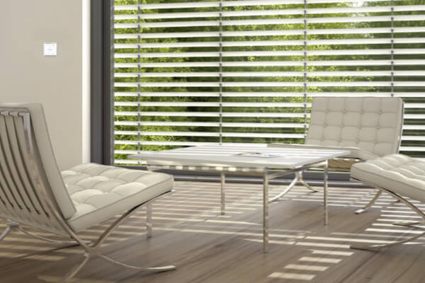 Jalousie sorgt für Stimmung