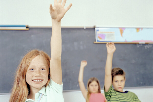 Kindersicherungen für Steckdosen