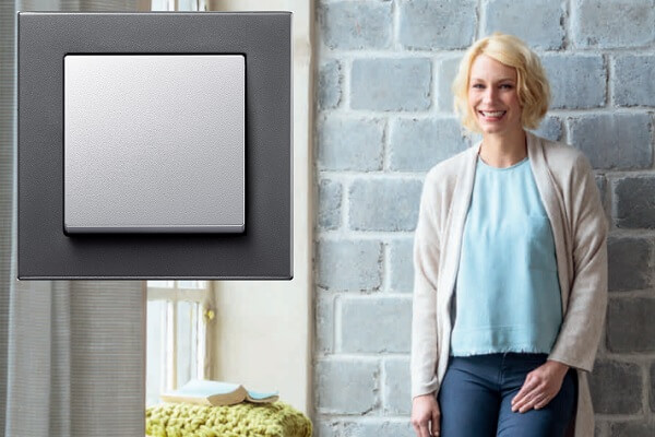 Merten M-Plan I /M-Plan II