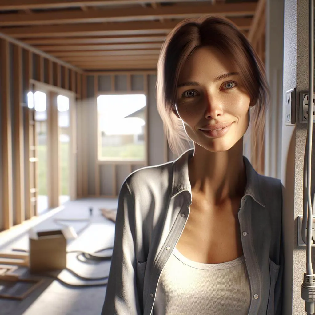 Die Kabel kannst du schonmal selbst legen