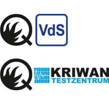 Qualität bedeutet Sicherheit