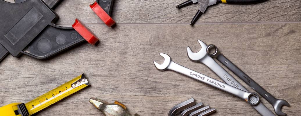 Welches Werkzeug brauche ich für Installations- und Montagearbeiten Quelle: pixabay.com / falconp4