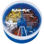 Streu-/Großdosen Aderendhülsen