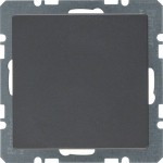 Blindabdeckungen anthrazit