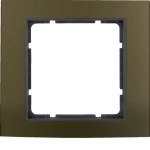 B.3 Rahmen braun/anthrazit