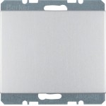 Blindabdeckungen Aluminium