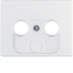 Arsys TV-Abdeckungen