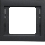 K.1 / K.5 Rahmen anthrazit