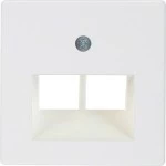 TAE/UAE Abdeckungen IP44