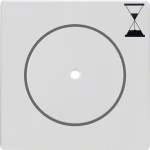 Zeitschaltuhren polarweiß