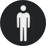 Berker R.1/R.3/R.8 Lichtsignal