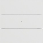 Berker B.IQ polarweiß