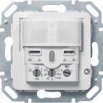 Berker KNX Bewegungsmelder