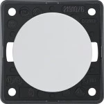 Integro Flow Wippschalter