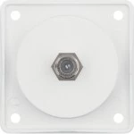 Integro Flow TV-Sat-Steckdosen