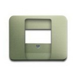 Abdeckungen palladium