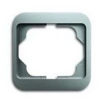 Busch alpha Rahmen titan