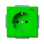 grün (SV)