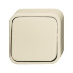 Busch-Duro 2000® Schalter