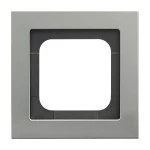 axcent® Rahmen platin