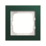 axcent® Rahmen Glas Avocado