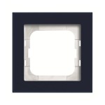 axcent® Rahmen Glas Purpur