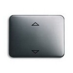 Jalousiesteuerung platin