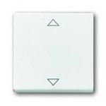 Abdeckungen f. Jalousieuhren