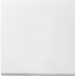 Reinweiß seidenmatt